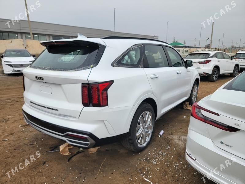 Kia Sorento 2022 - 360 000 TMT - Mary - img 1