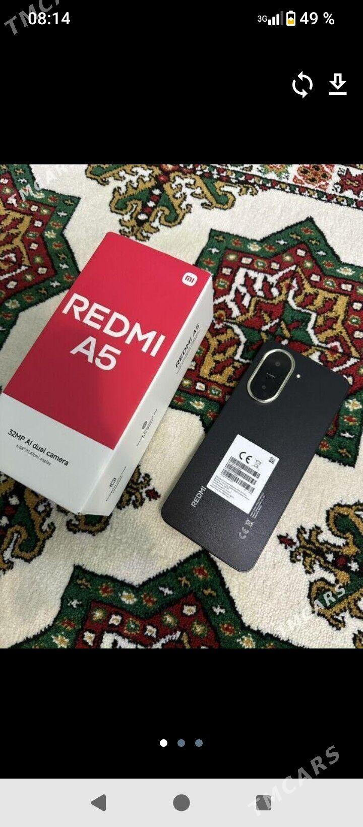 redmi A5 - Köneürgenç - img 1