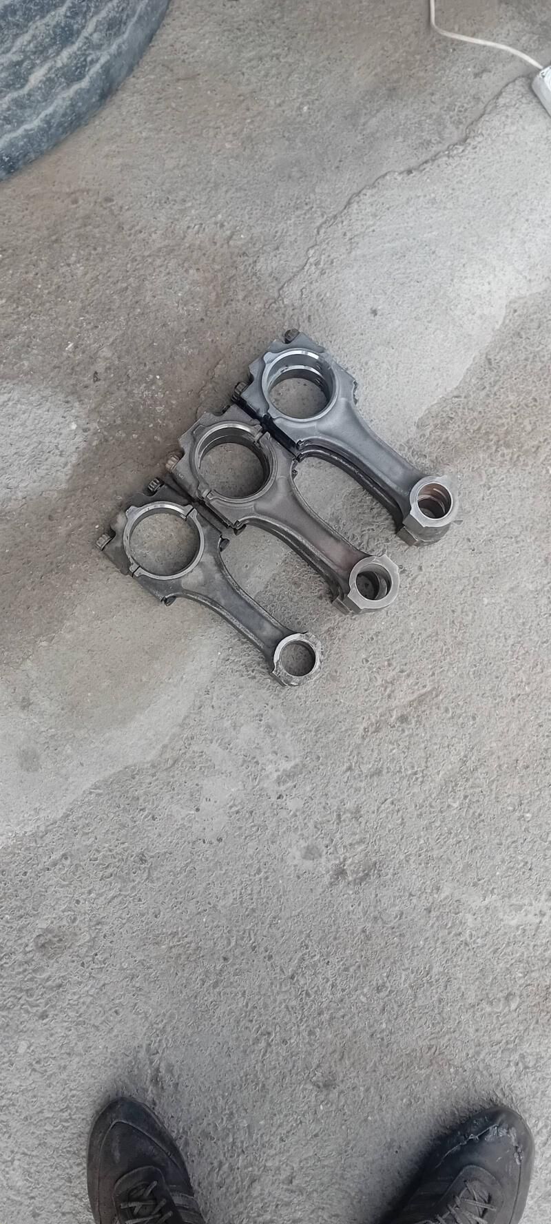 kamaz ŝatun 400 TMT - Гёкдепе - img 1