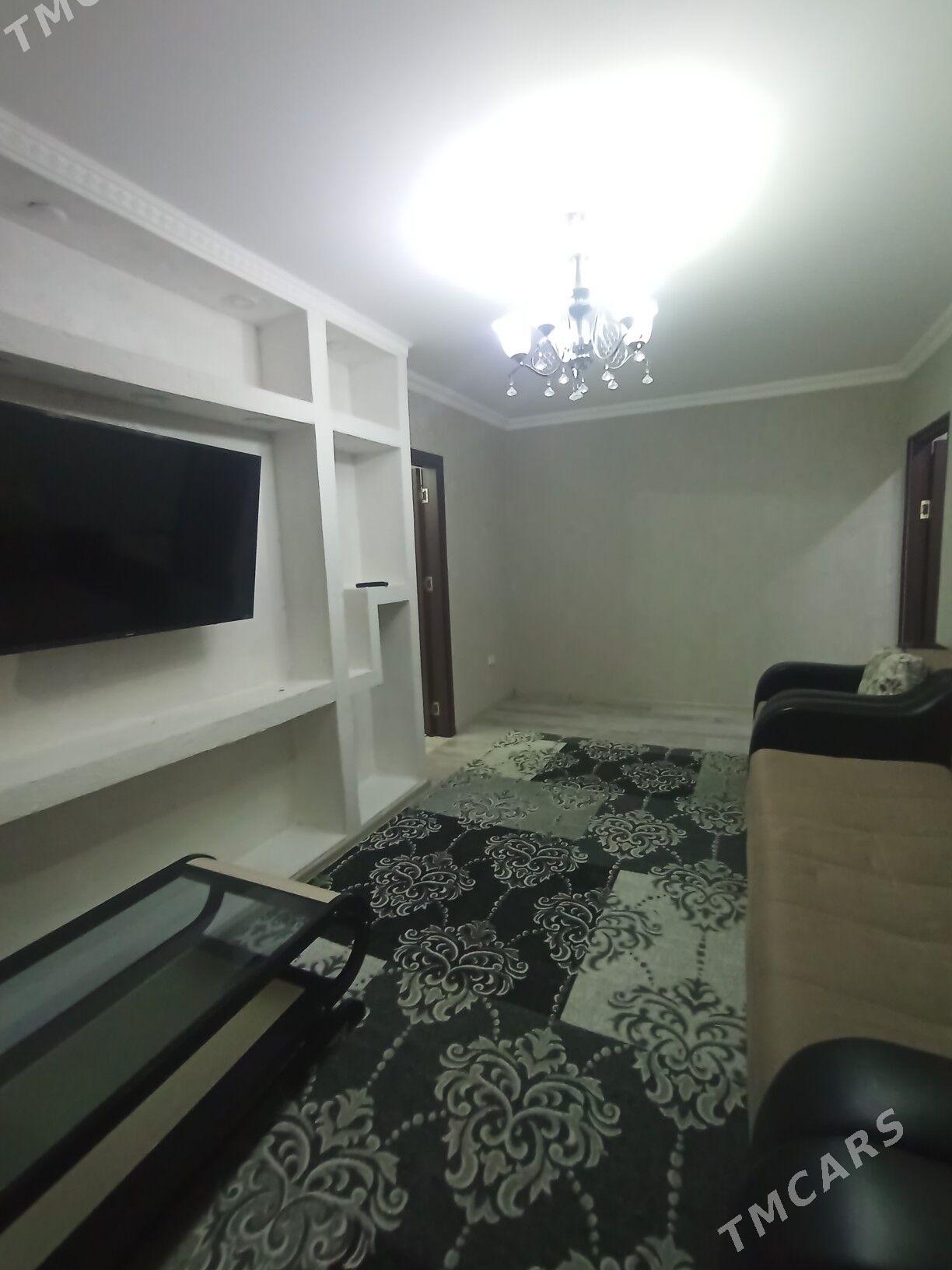 2ком 11мкр 2этаже - 11 mkr - img 1