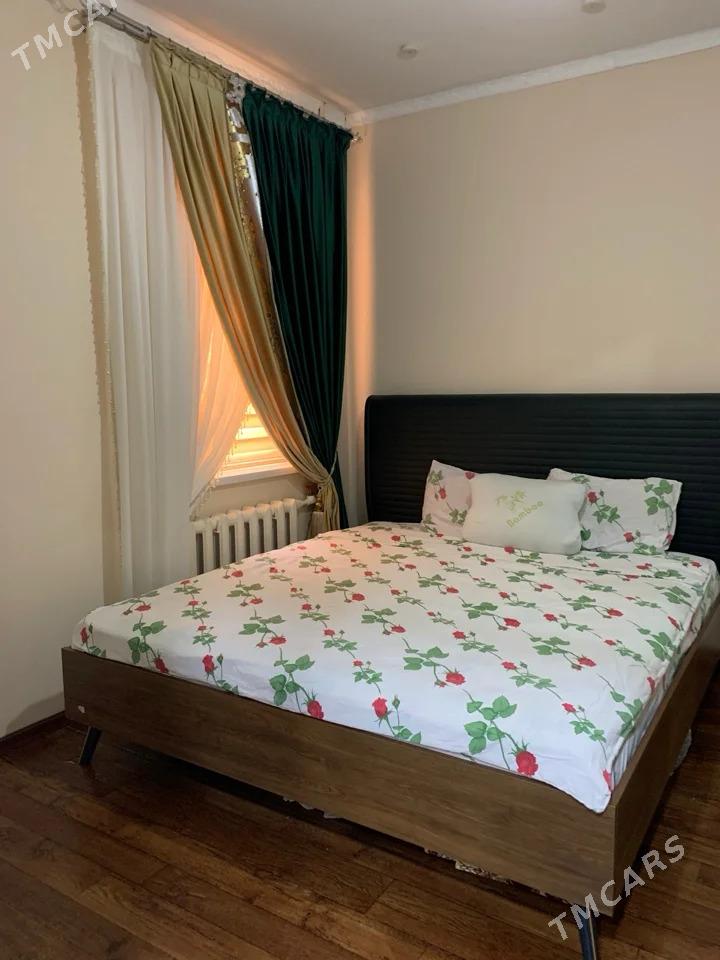 ARENDA 4500 - Ашхабад - img 1