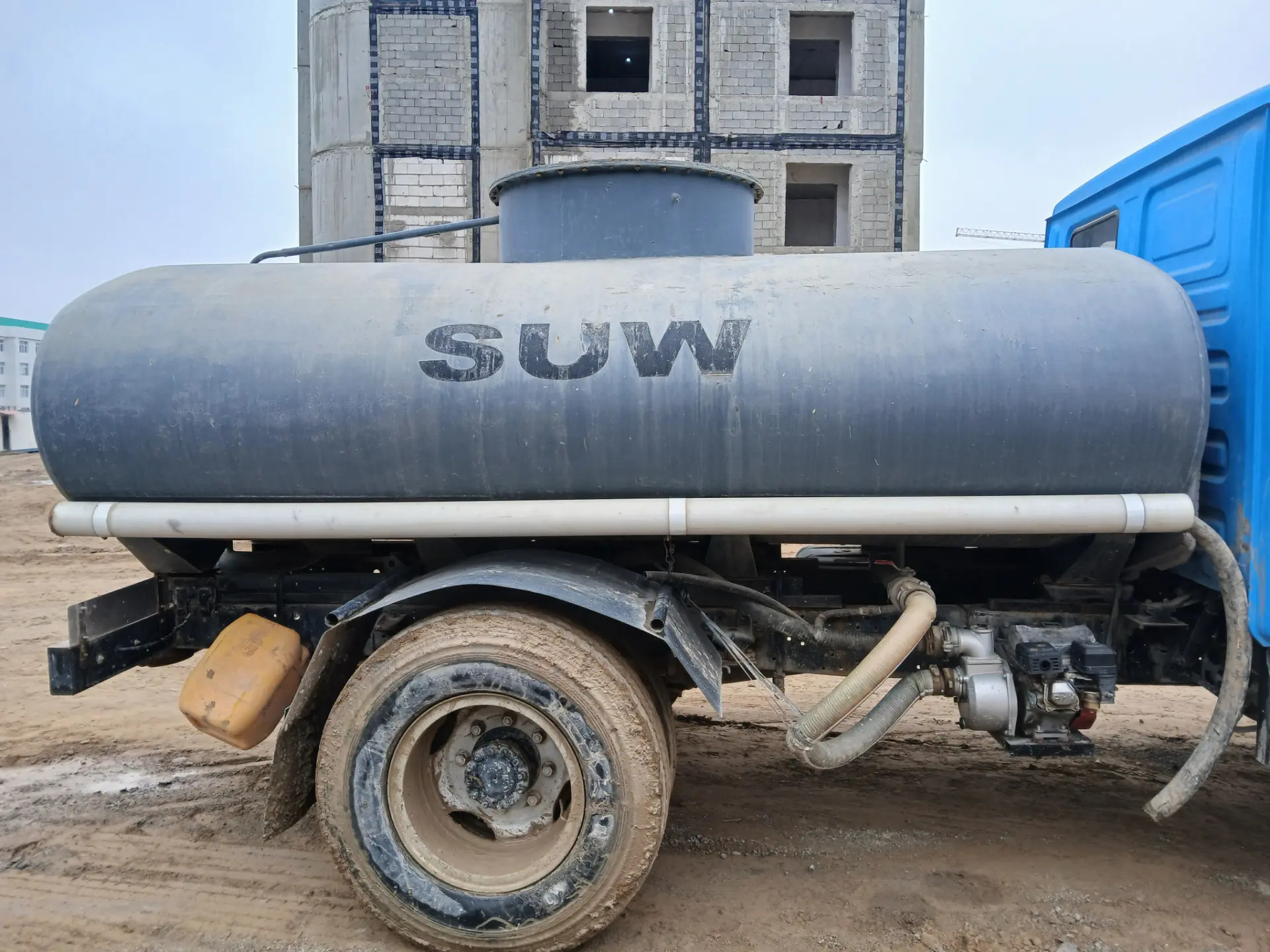 boçga zil 18 000 TMT - Гёкдже - img 1