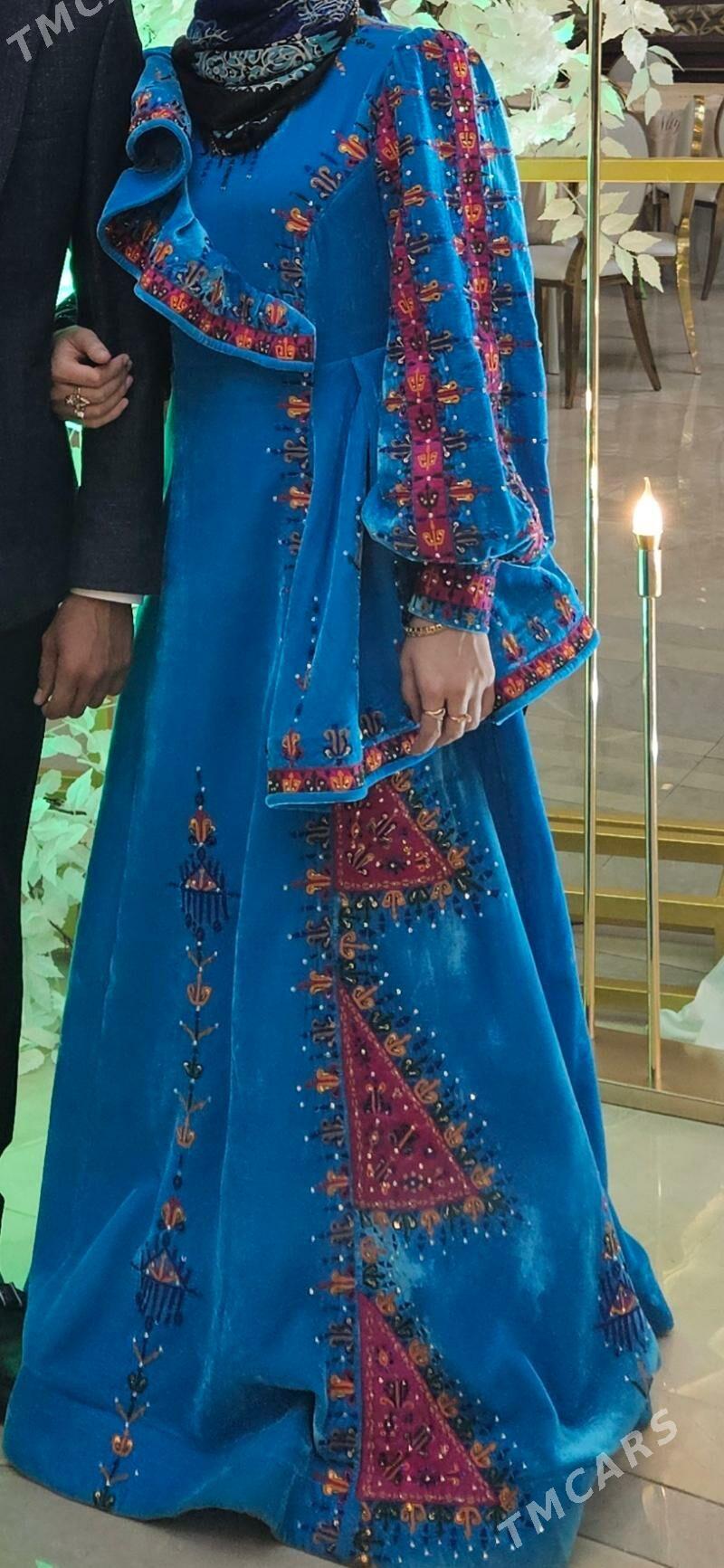 halat gecdi koynek - Aşgabat - img 1