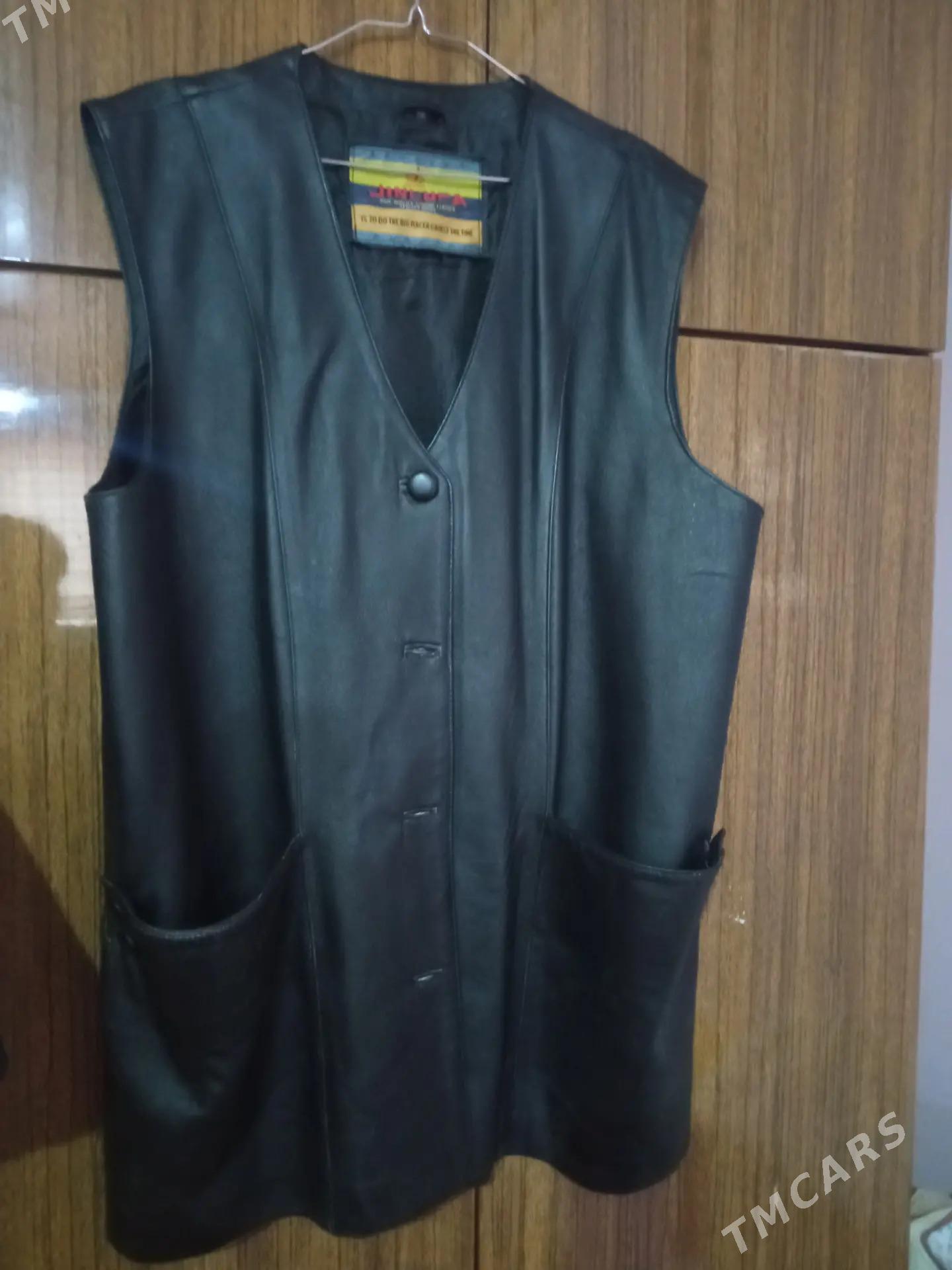 КОЖЕННЫЙ ЙЕНСИЗ - Türkmenabat - img 1