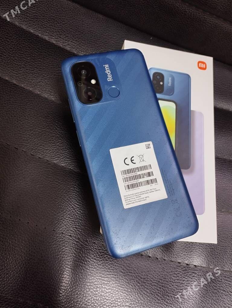 Rm 12C 4/128 - Ашхабад - img 1