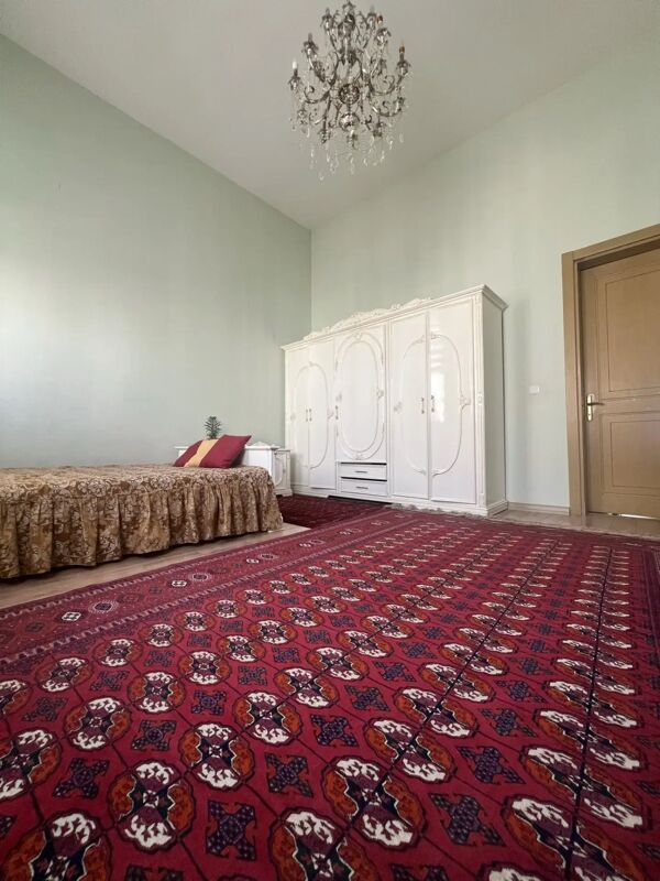 14 tapgyr elitka 3 kom satlyk - Aşgabat - img 1