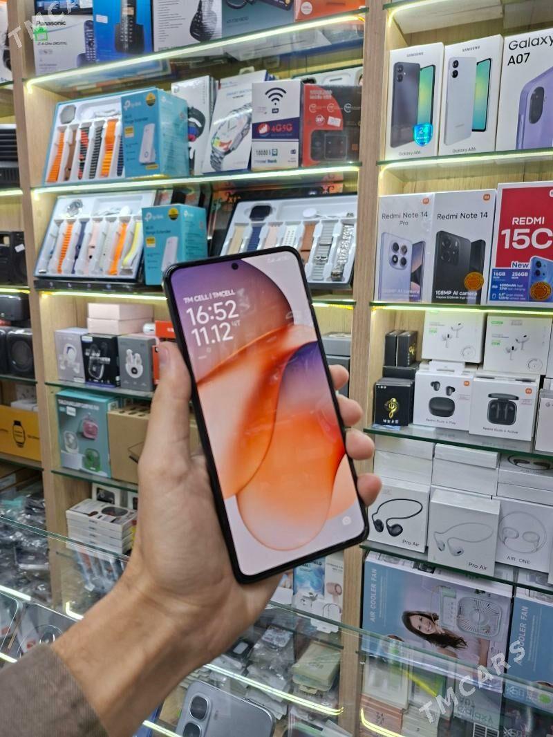 Redmi Note 13 8/256 - Türkmenabat - img 1