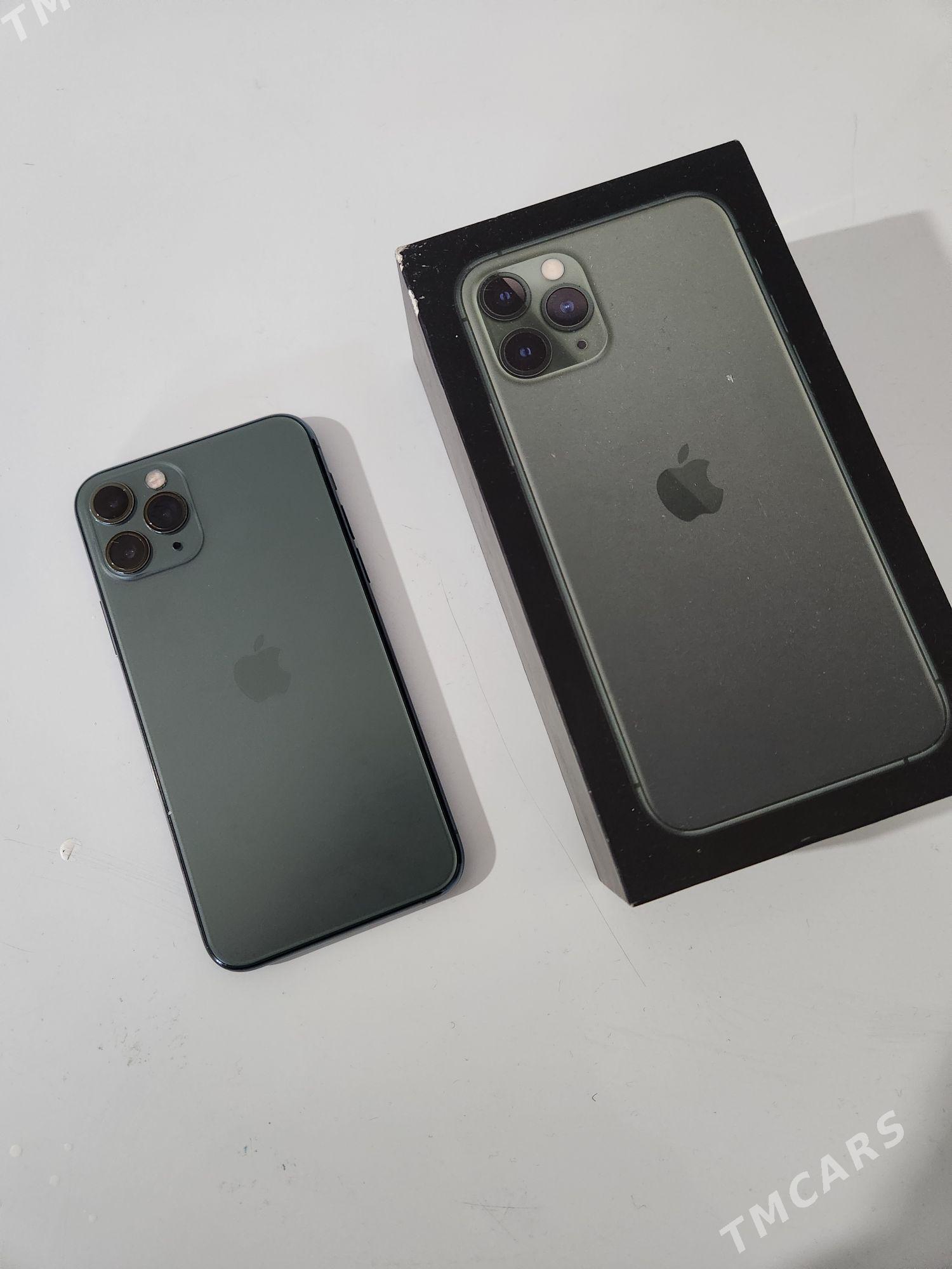 iphone 11 pro - Бузмеин - img 1