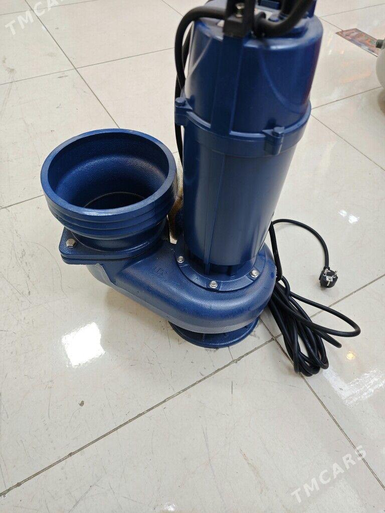 Suw nasos gunom - Aşgabat - img 1