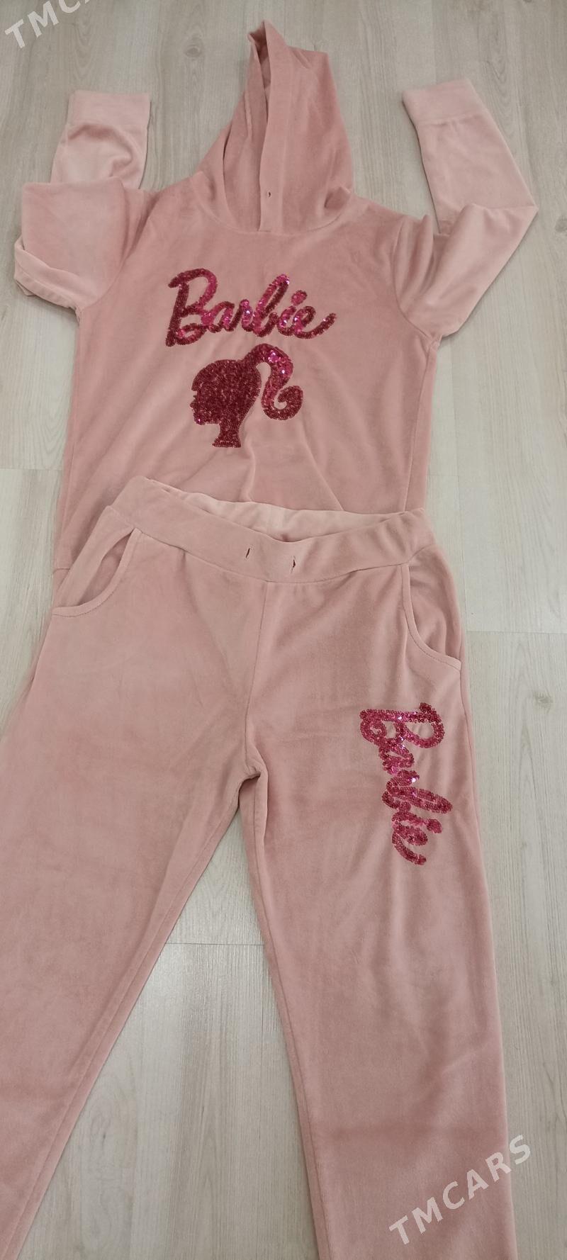 костюм - Гаудан "В" - img 1