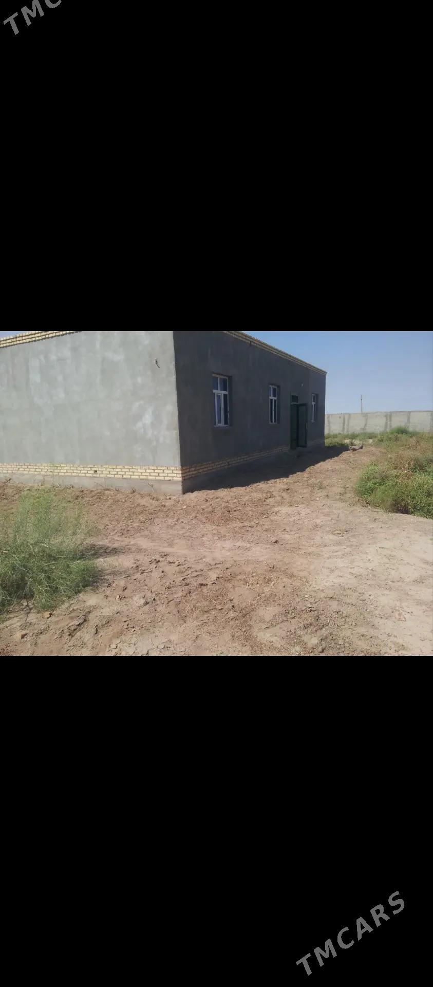 jaý - Дашогуз - img 1