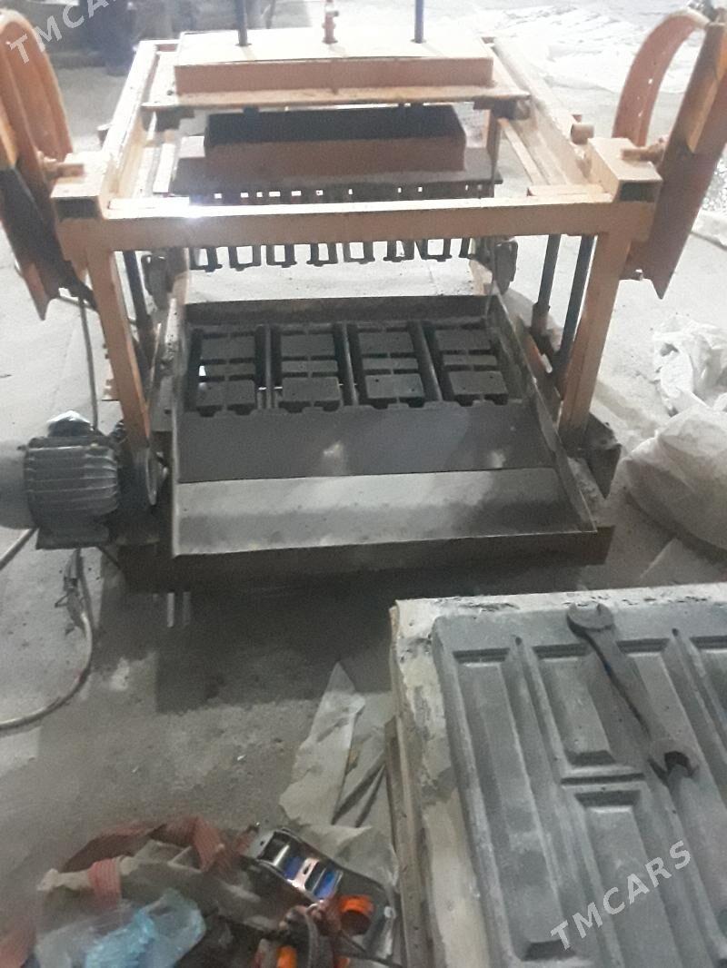 kerpic stanok - Mary - img 1