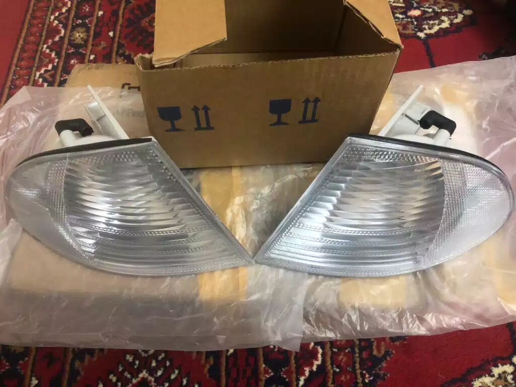 BMW E46 Pawarotnik Paket 400 TMT - Türkmenabat - img 1