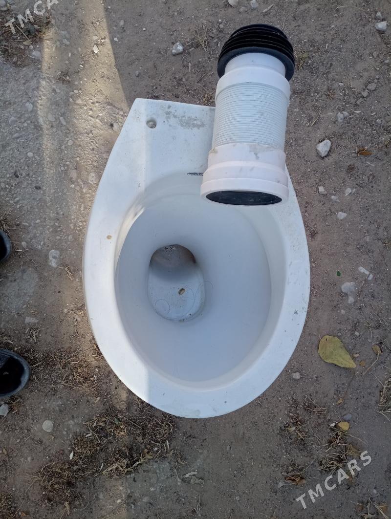 unitaz - Balkanabat - img 1