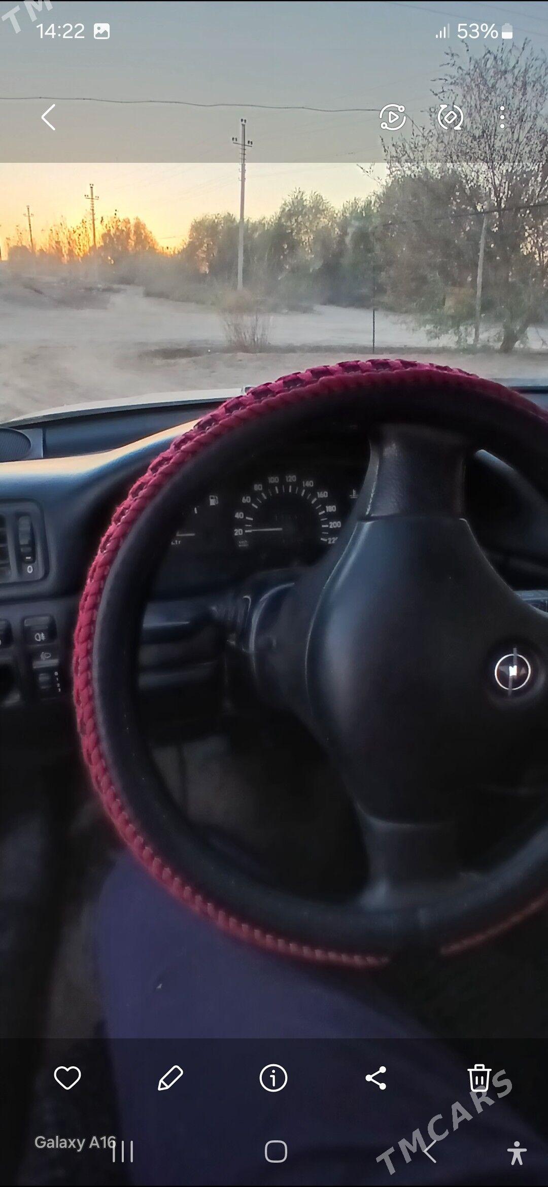 Opel Vectra 1991 - 29 000 TMT - Görogly (Tagta) - img 1