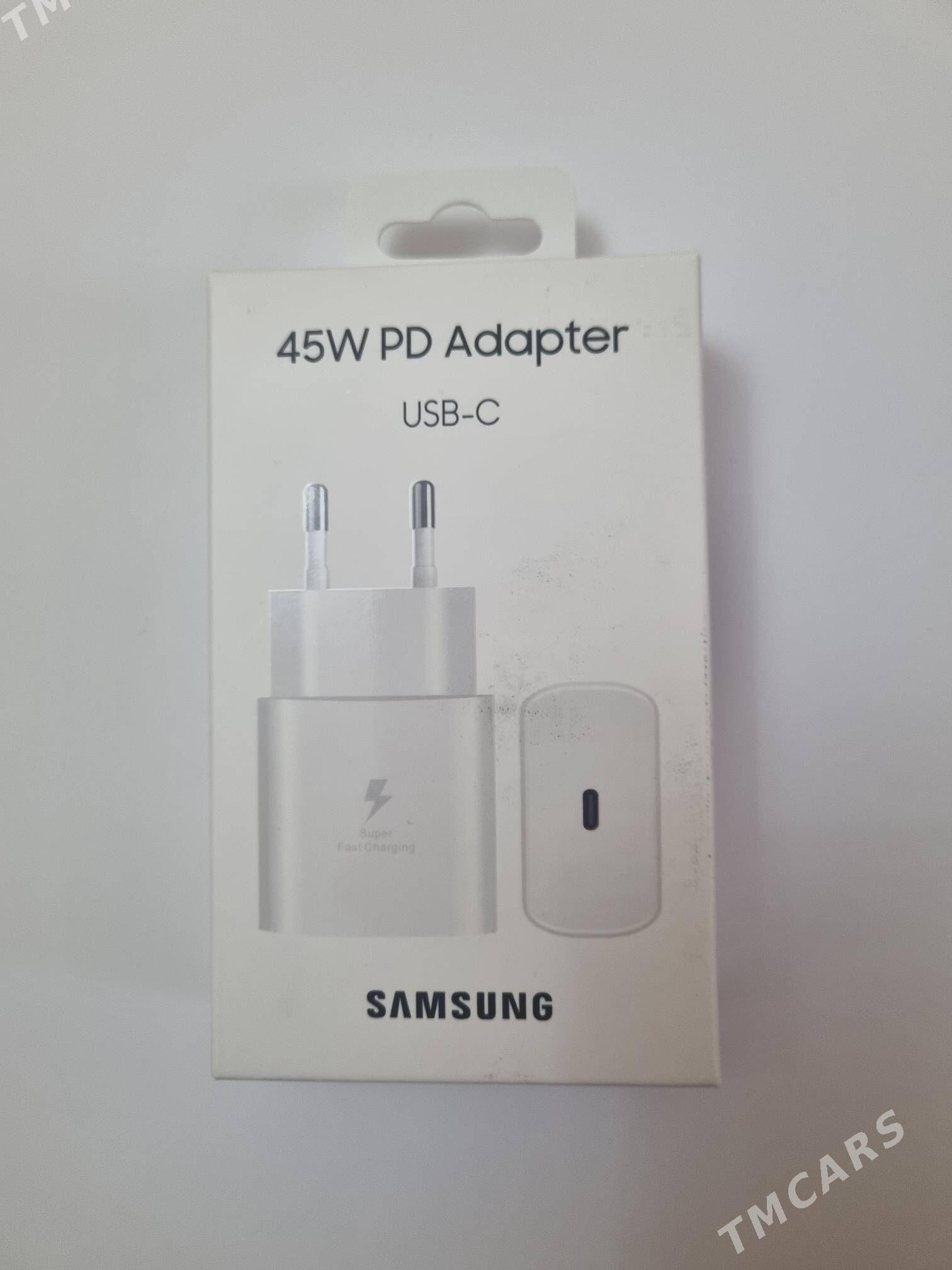 Samsung original 45w zaryatnik - Parahat 3 - img 1