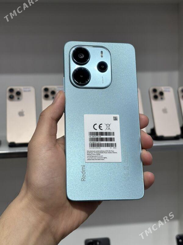 Redmi Note 14 - Туркменабат - img 1