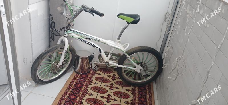 tigir - Ашхабад - img 1