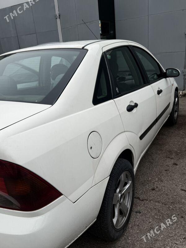 Ford Focus 2000 - 50 000 TMT - 9 mkr - img 1