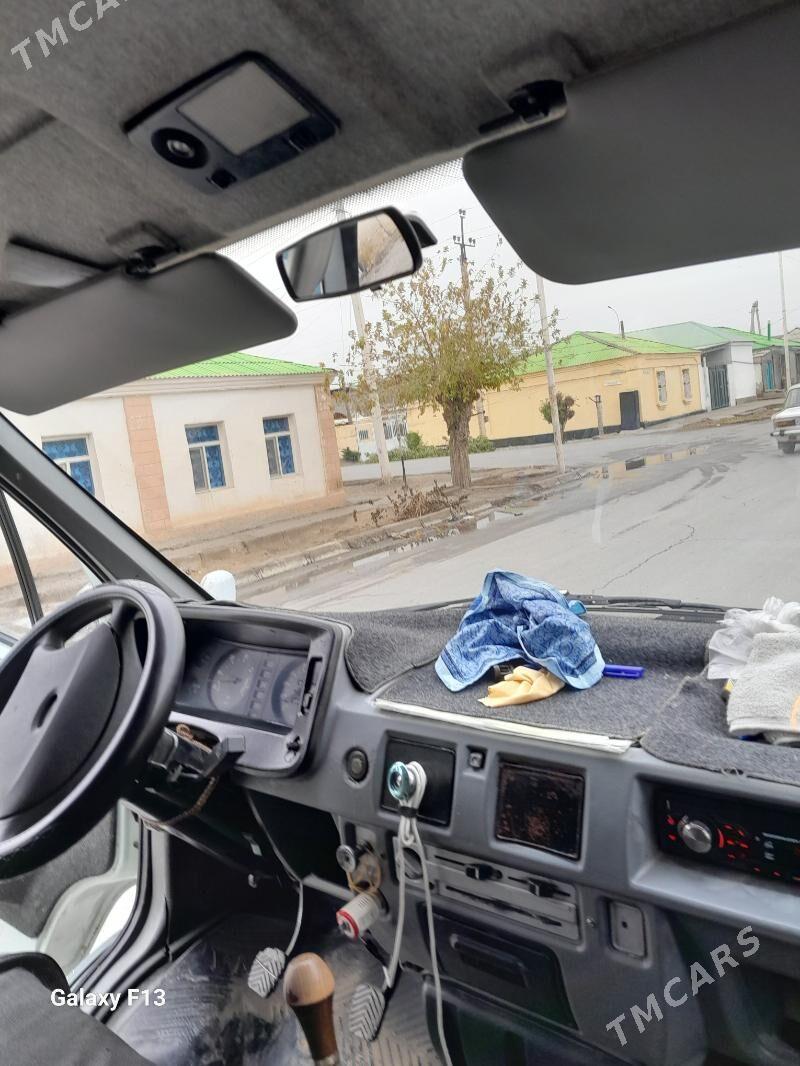 Gaz Gazel 1998 - 85 000 TMT - Бузмеин - img 1