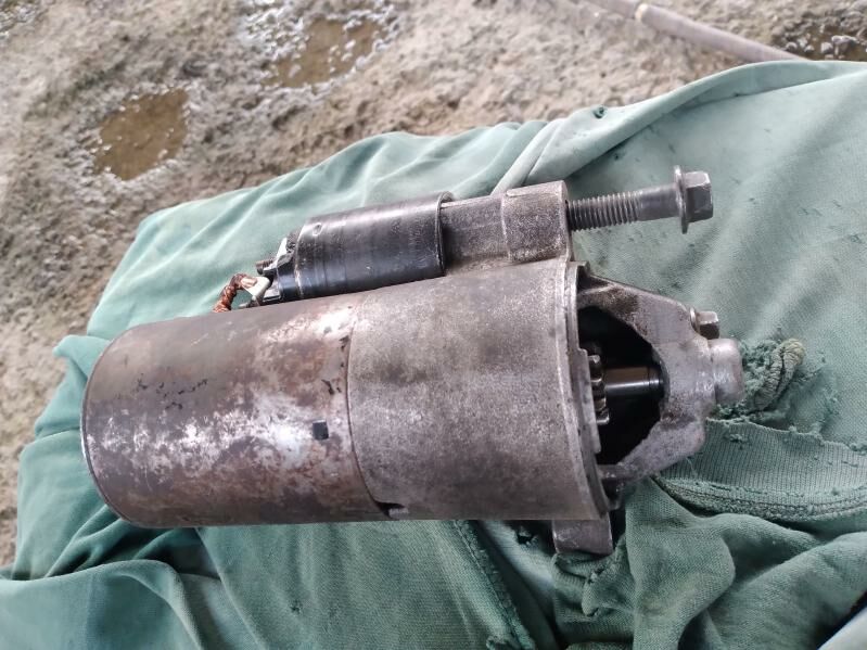 Ford Mondeo zapjasty 100 TMT - Ашхабад - img 1