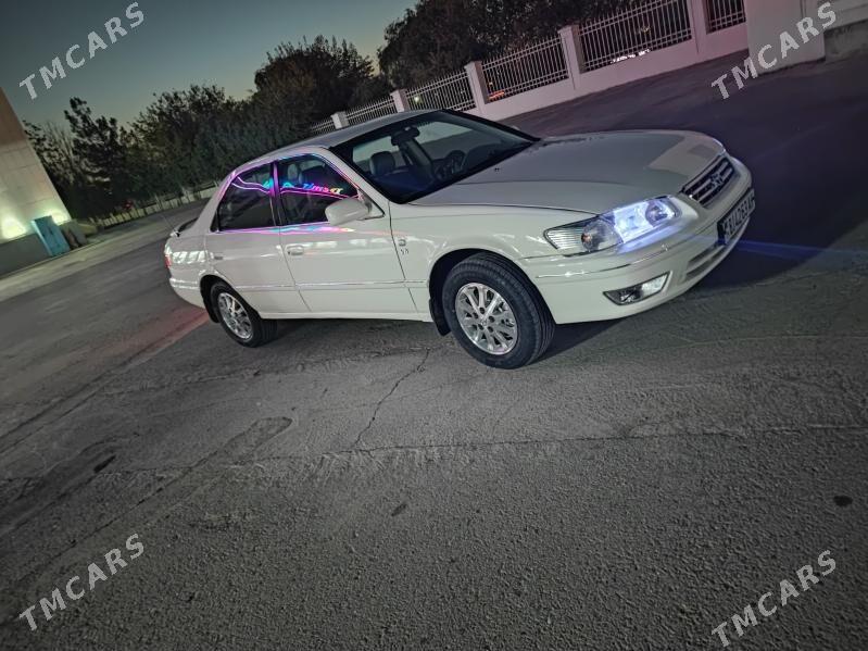 Toyota Camry 1998 - 145 000 TMT - Кака - img 1