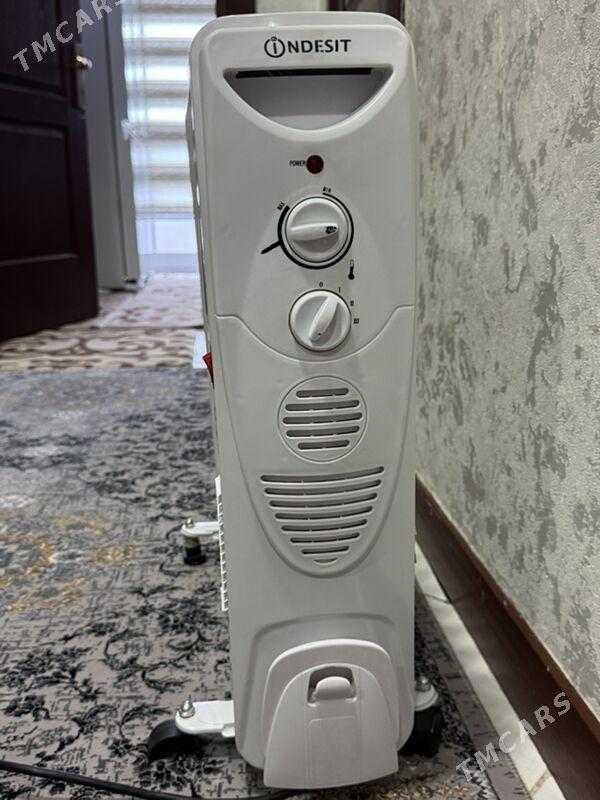 13 gapyrgaly peç - Туркменбаши - img 1