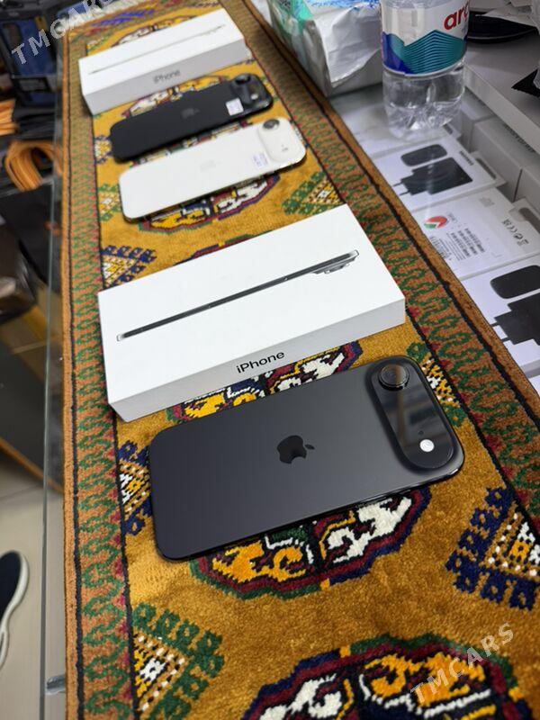 IPhone 17 air 256gb - Торговый центр "15 лет Независимости" - img 1