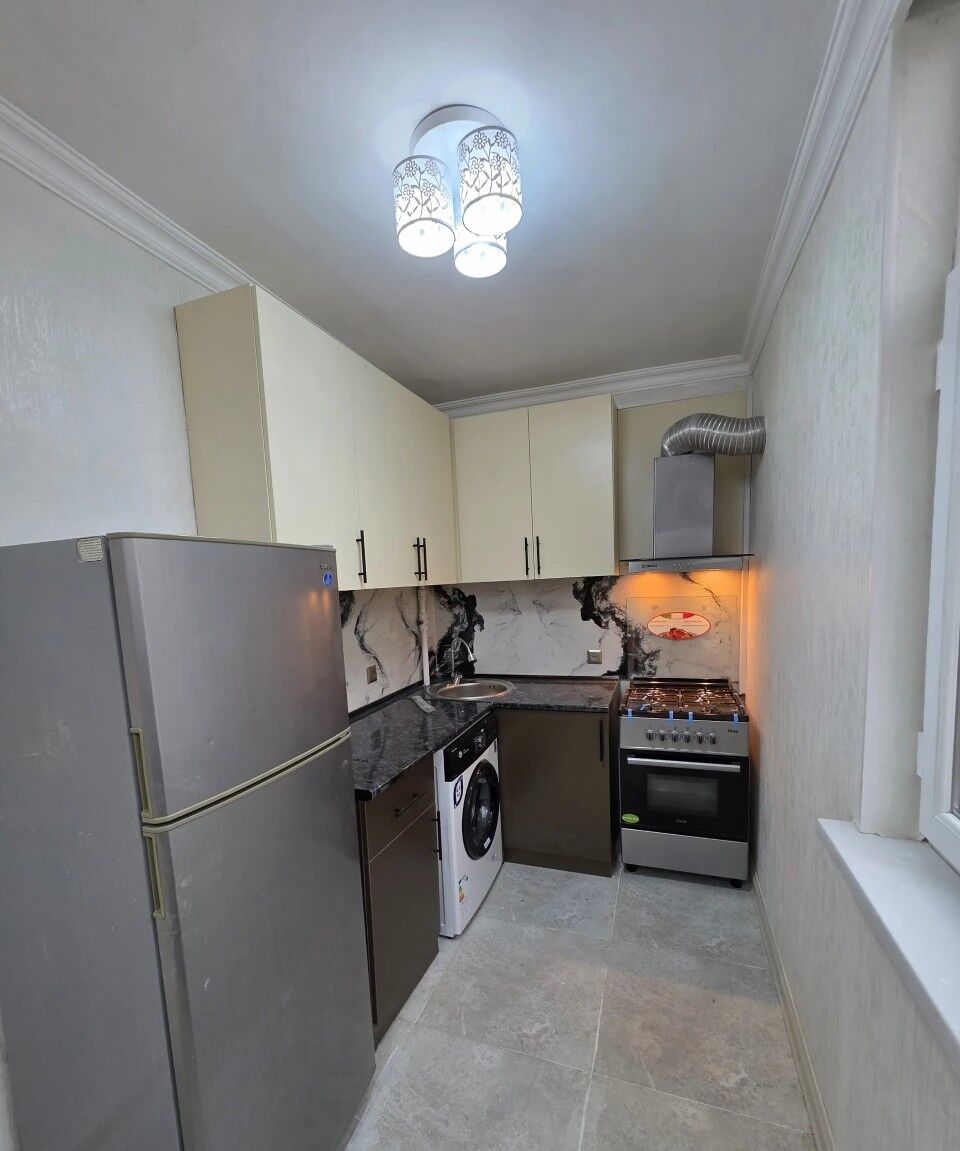 МОПРА 2 КОМН. - Ашхабад - img 1