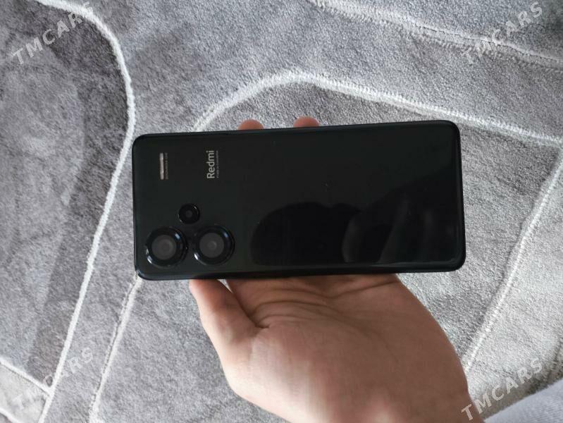 Redmi Note 13 pro+ 12/256 - 6 mkr - img 1