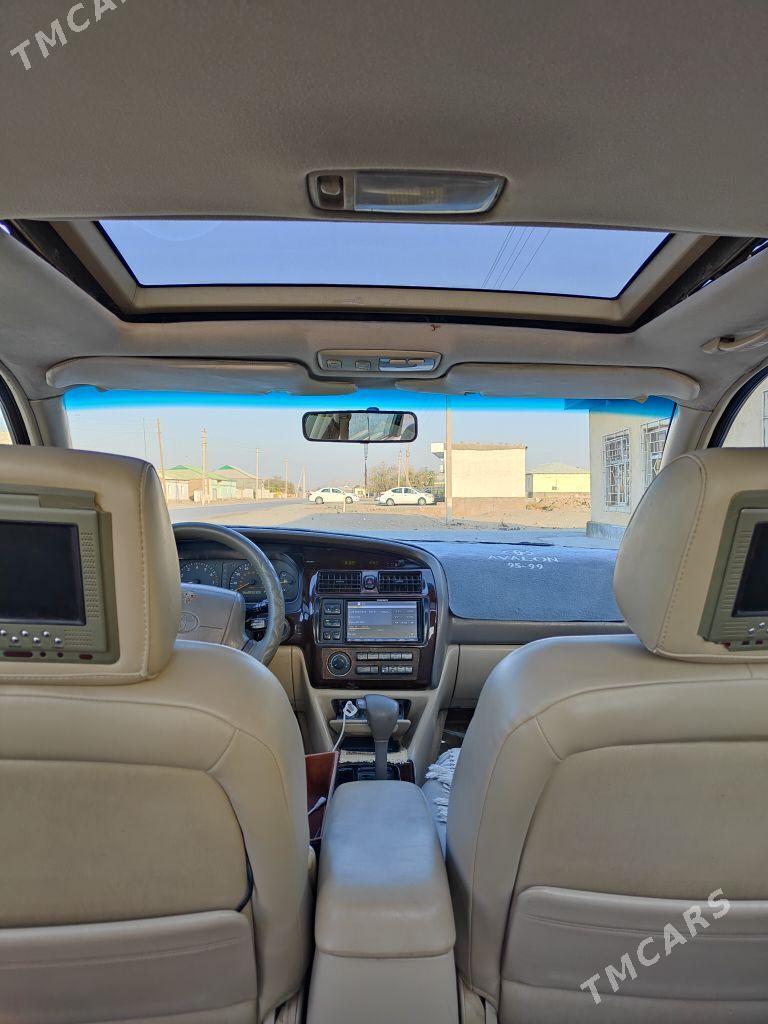 Toyota Avalon 1999 - 160 000 TMT - Köýtendag - img 1