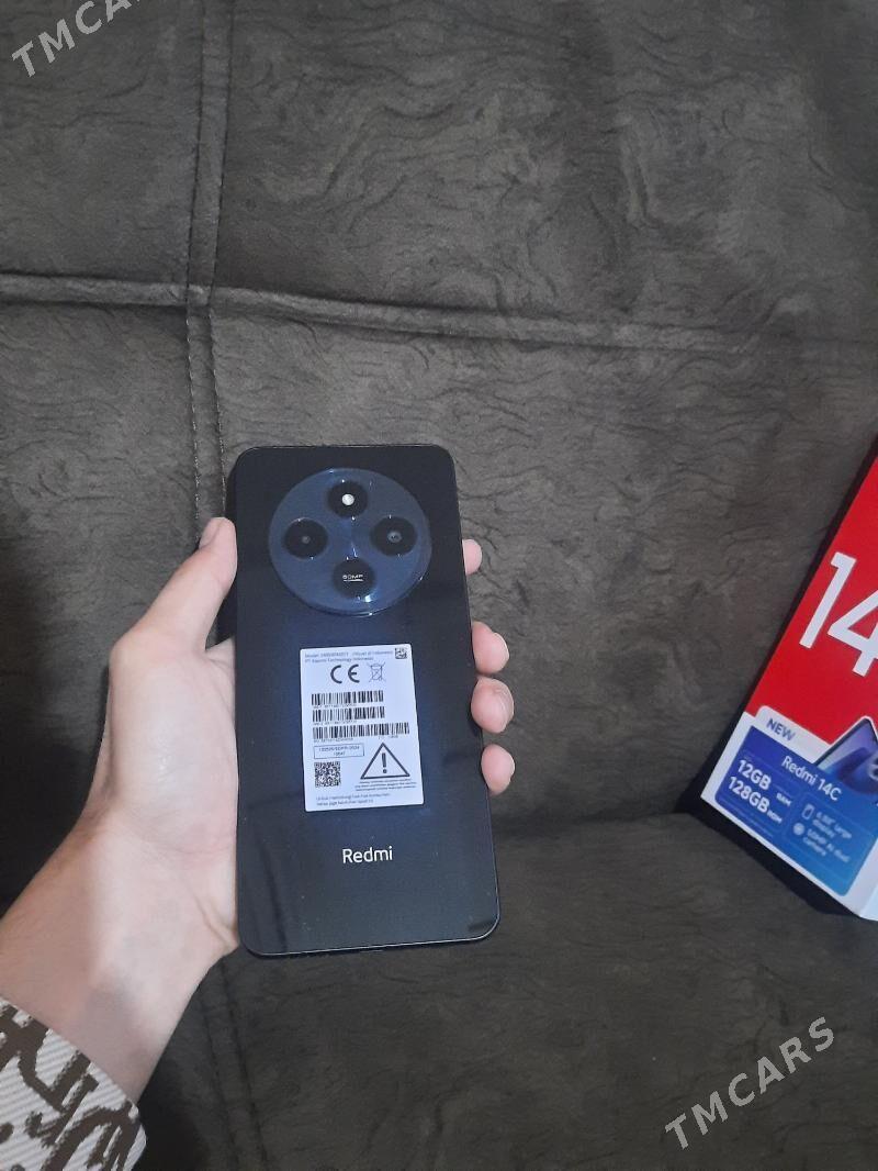 Redmi 14 c - Baýramaly - img 1