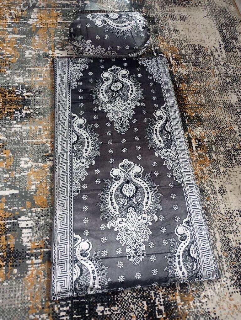 Dusekce yassyk - Балканабат - img 1