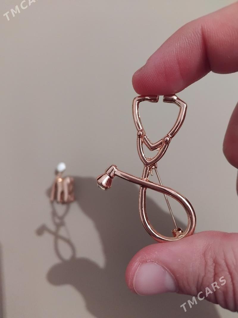 LUKMAN ZNACOKLAR - Ашхабад - img 1