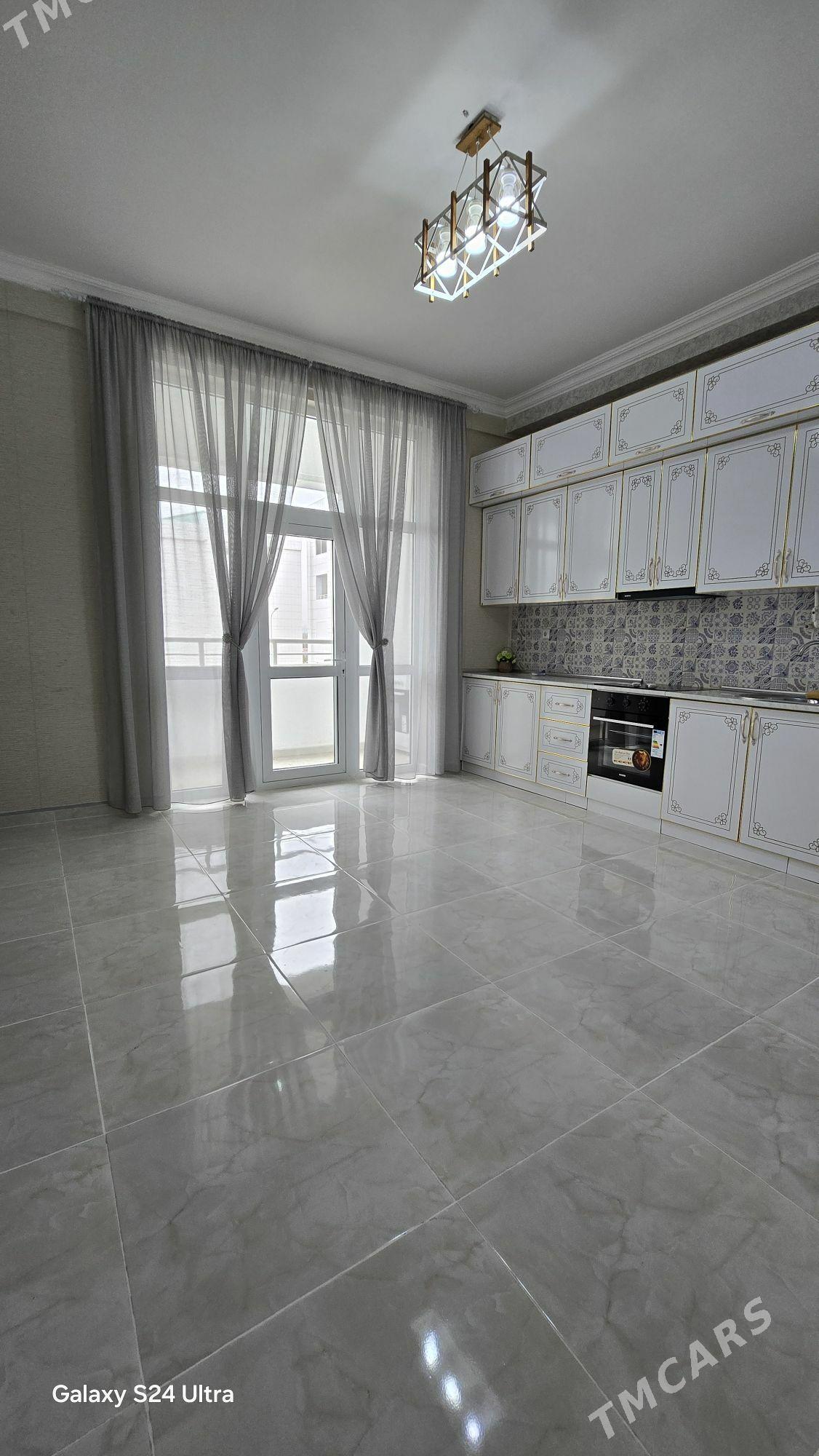 Гуртли 2-этаж 3-комнатная - Gurtly - img 1