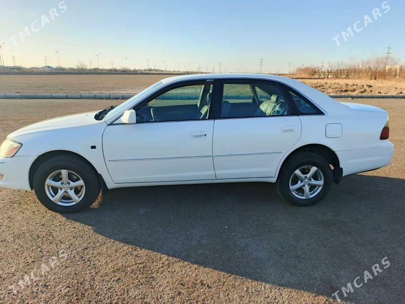 Toyota Avalon 2001 - 150 000 TMT - Дашогуз - img 1