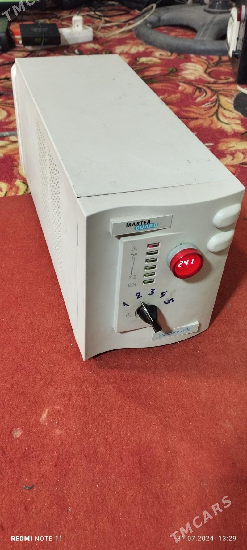 Tok kopeldyan - Мары - img 1