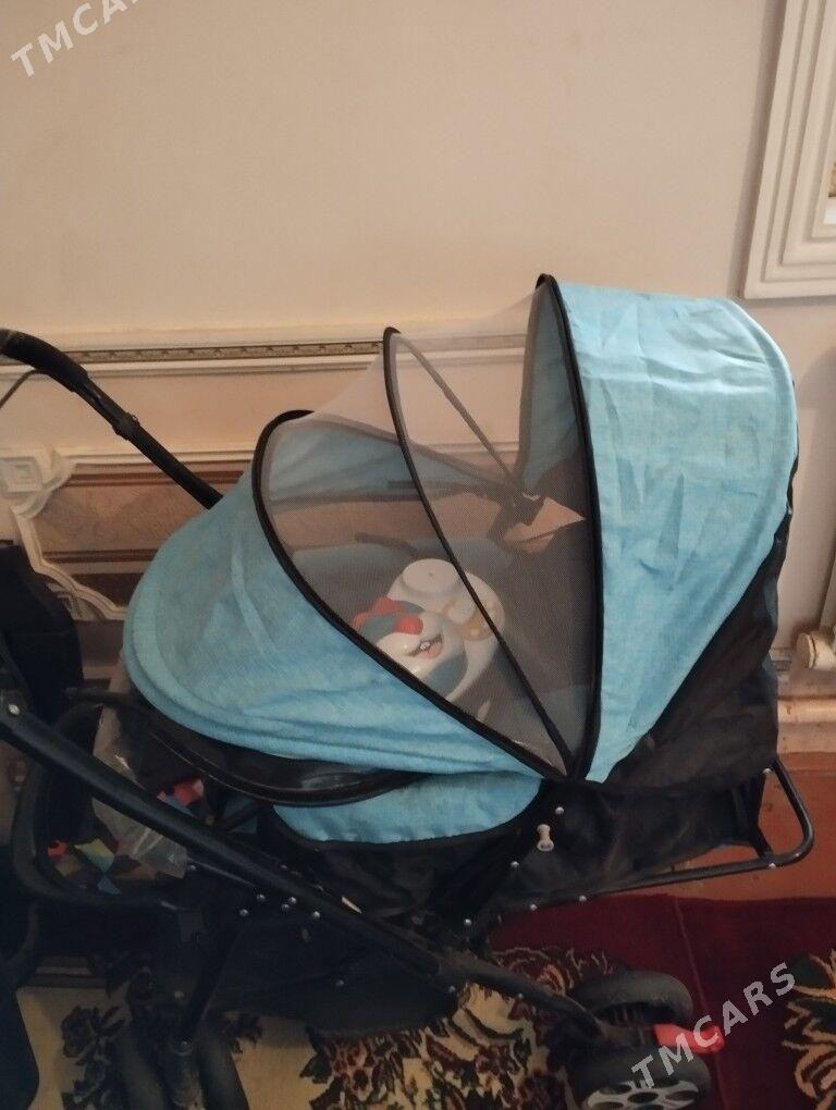 Kalyaska - Daşoguz - img 1