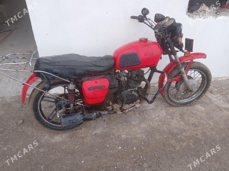 Fekon FK200-14G 2024 - 7 000 TMT - Койтендаг - img 1