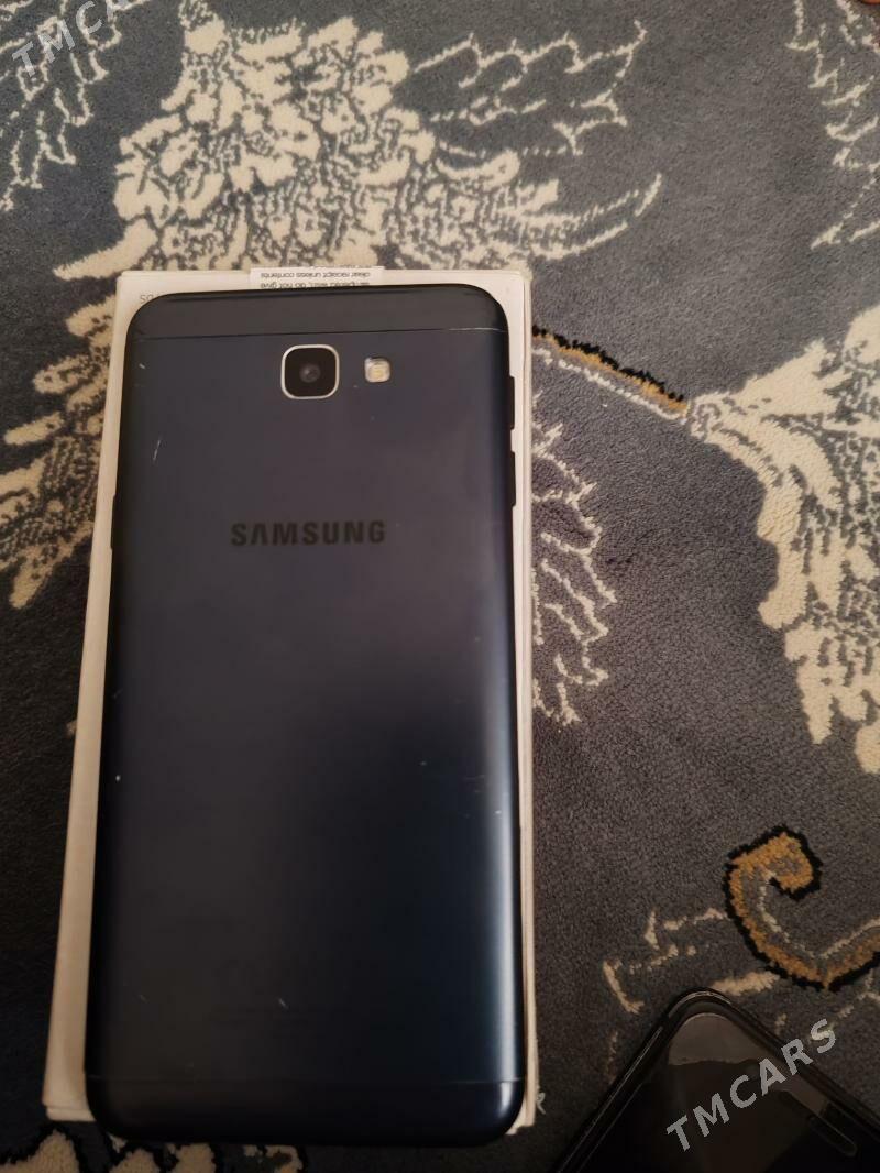 J5 prime zapjas - Балканабат - img 1