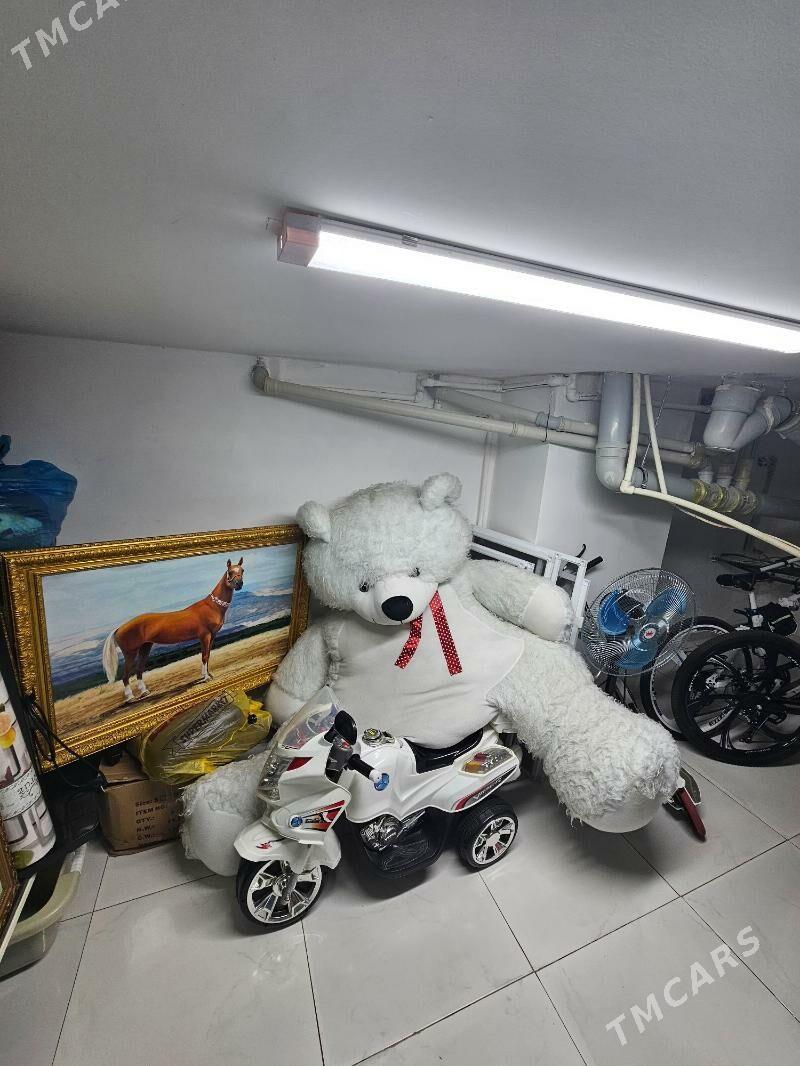 mişka - Howdan "W" - img 1