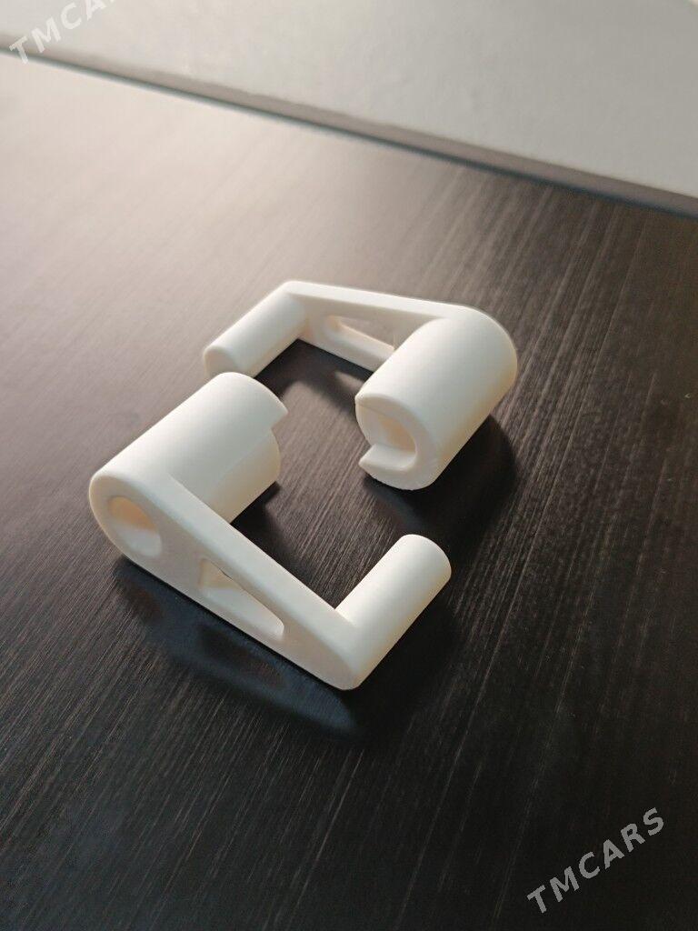 Noutbook postawka - Ашхабад - img 1