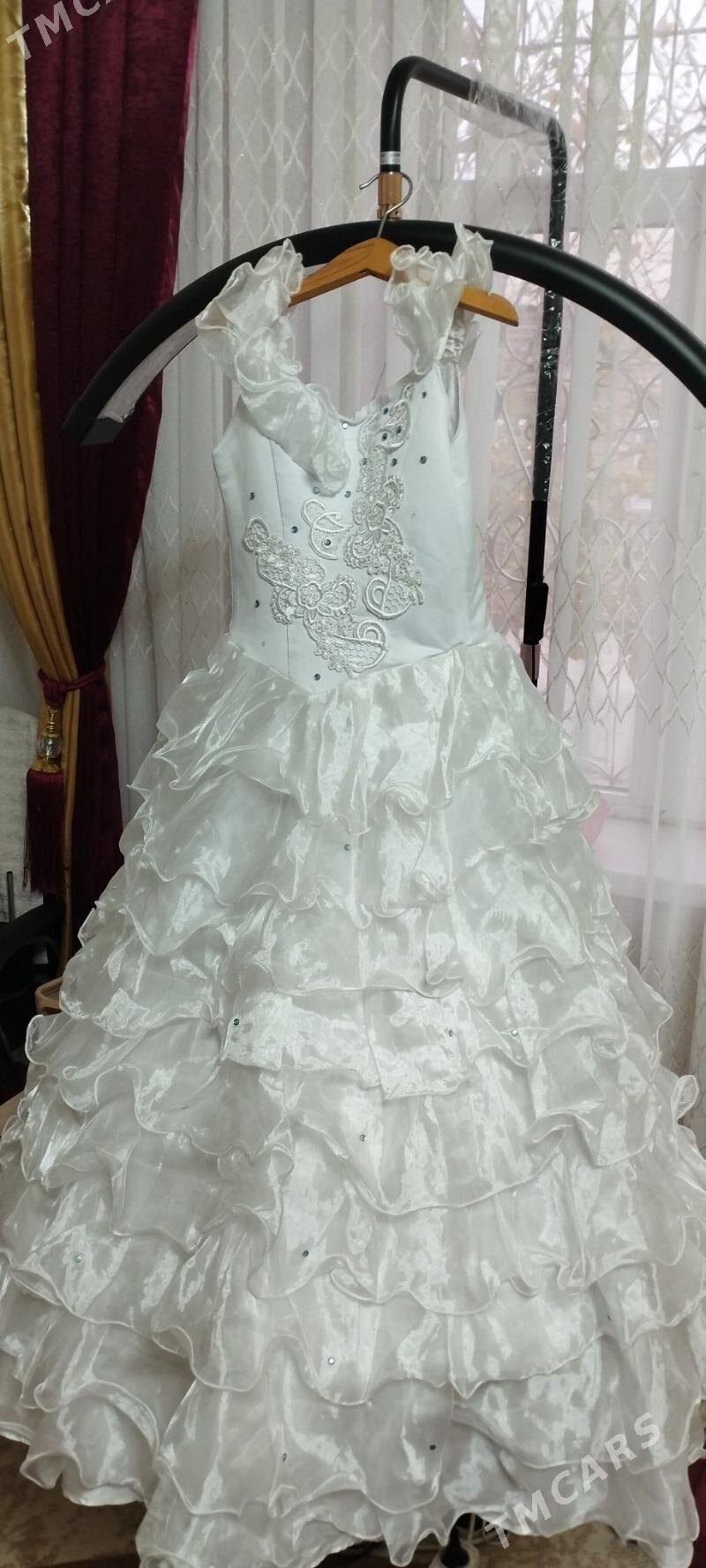 детское платье - Türkmenabat - img 1