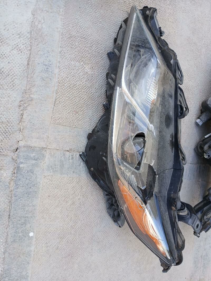 fara 2020 camry 1 000 TMT - Mary - img 1