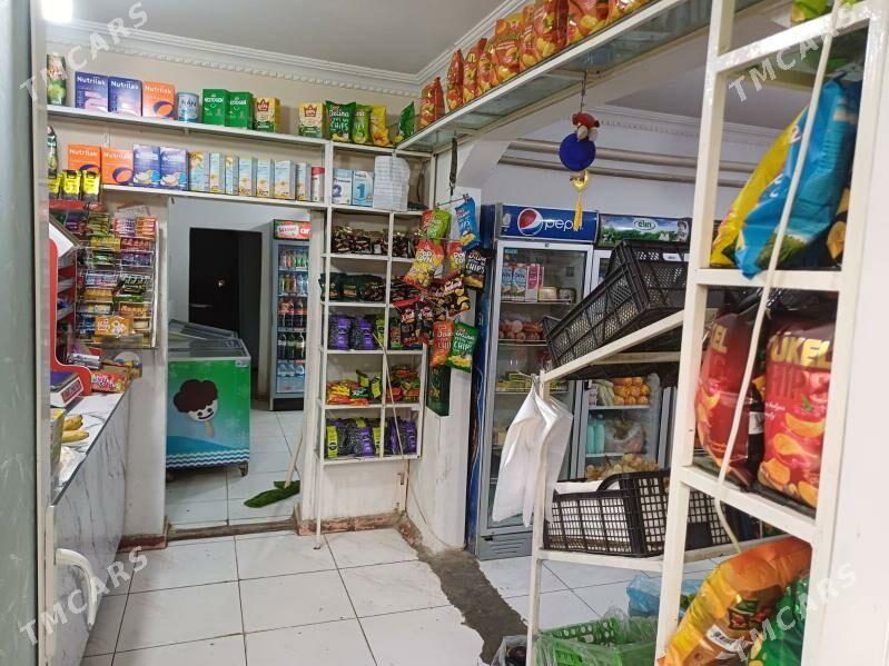 Magazyn padwal - Ашхабад - img 1