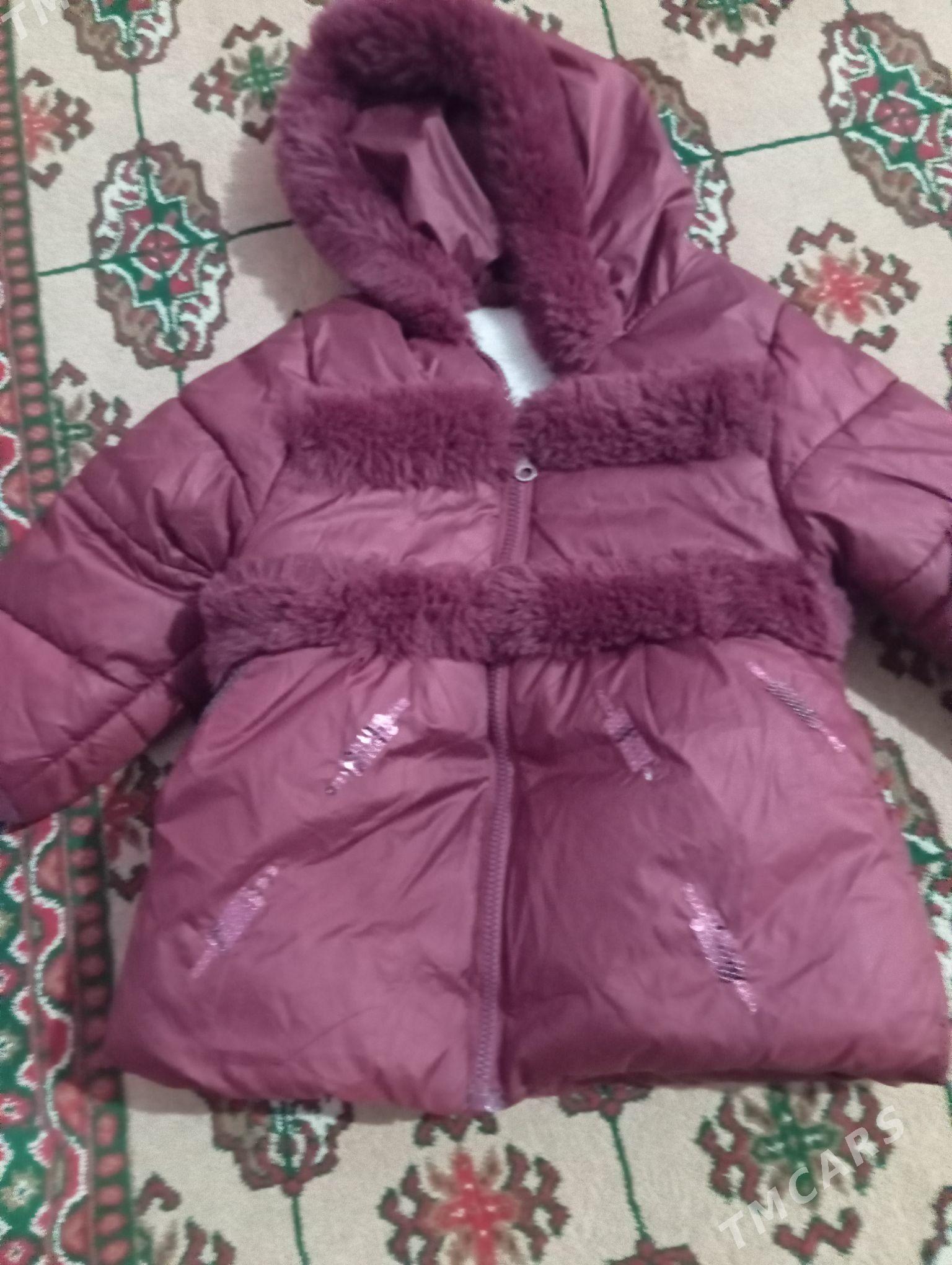 Kurtga - Балканабат - img 1