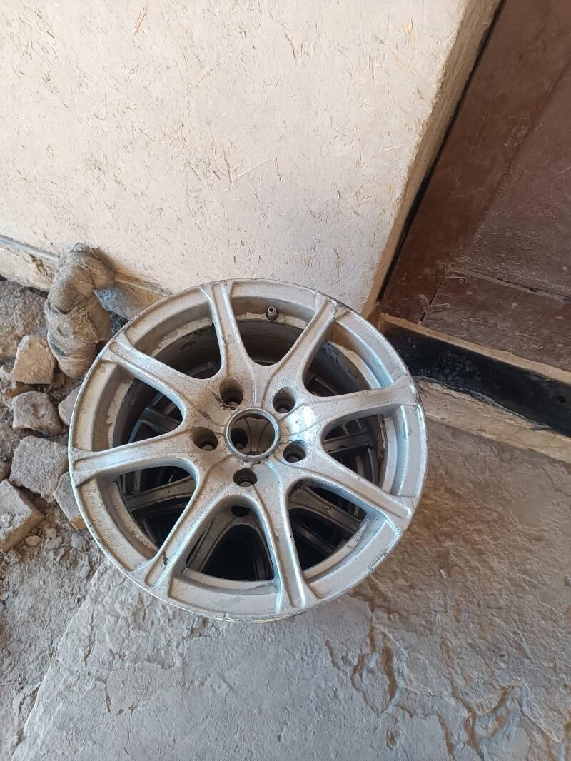 15лик алйумин диска 700 TMT - Türkmenbaşy etr. - img 1