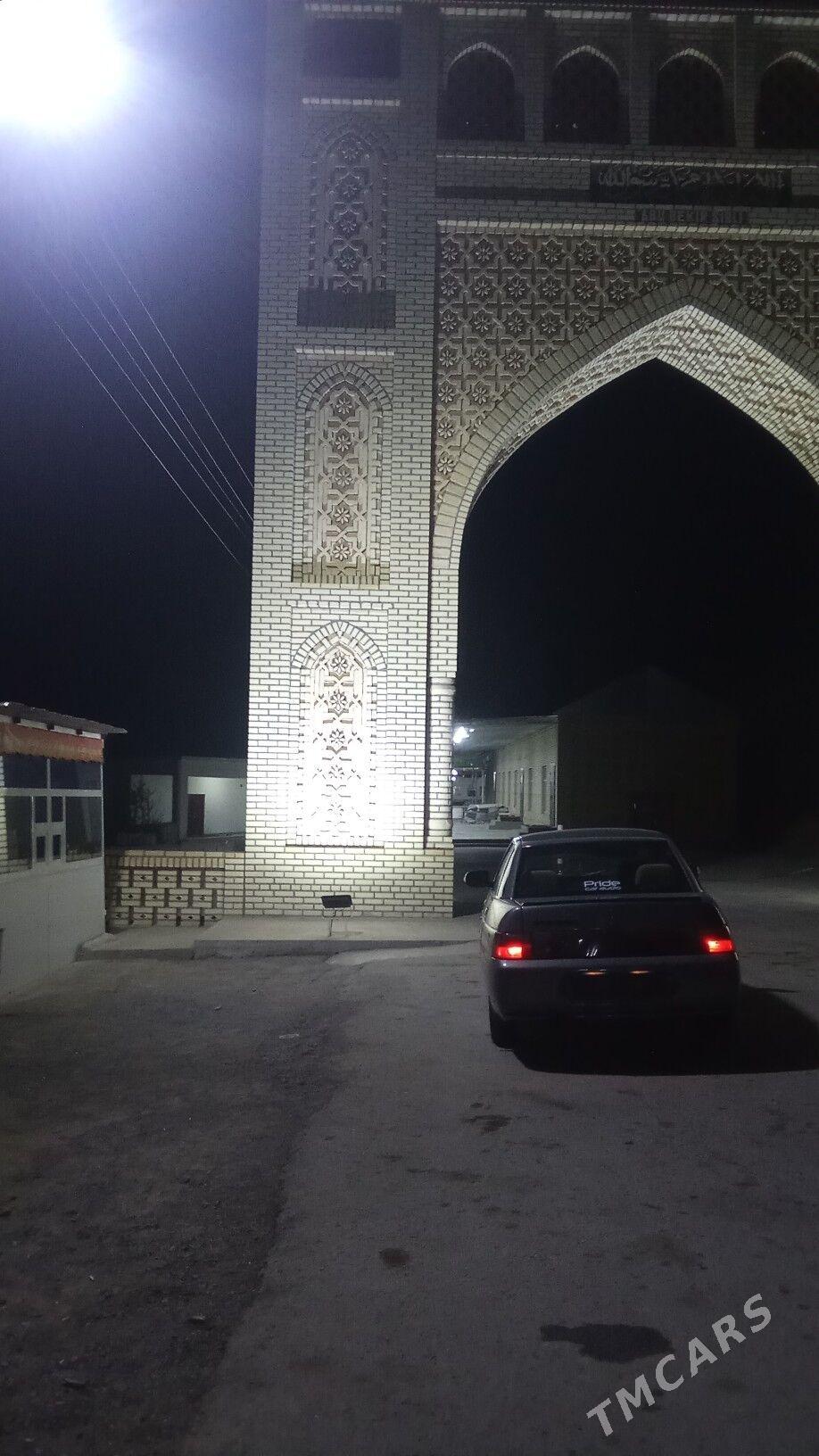 Lada 2110 2002 - 45 000 TMT - Magtymguly - img 1