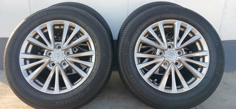 16LYK YEWROPEYKA 4 800 TMT - Büzmeýin - img 1