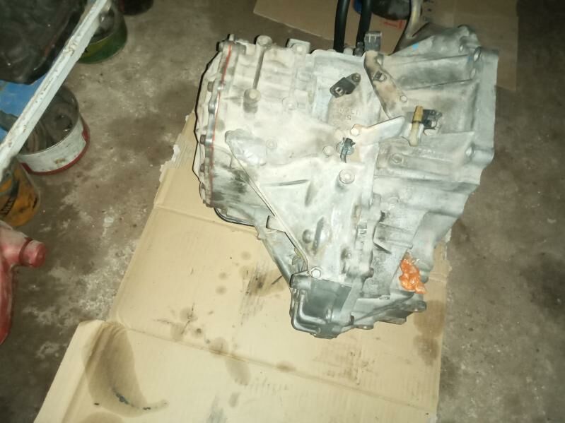 Carolla 2010 karobka 5 600 TMT - Mary - img 1